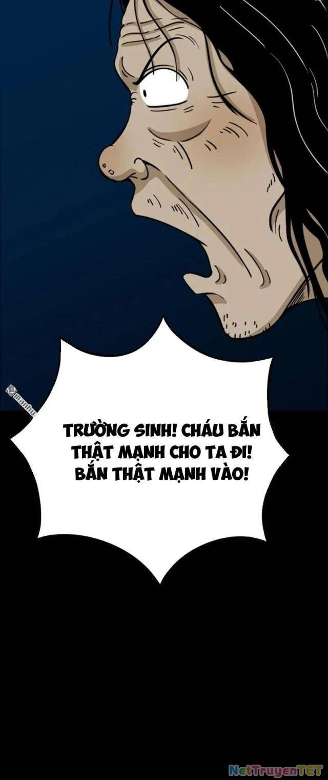 Đấu Yếm Thần Chapter 251 - Trang 3