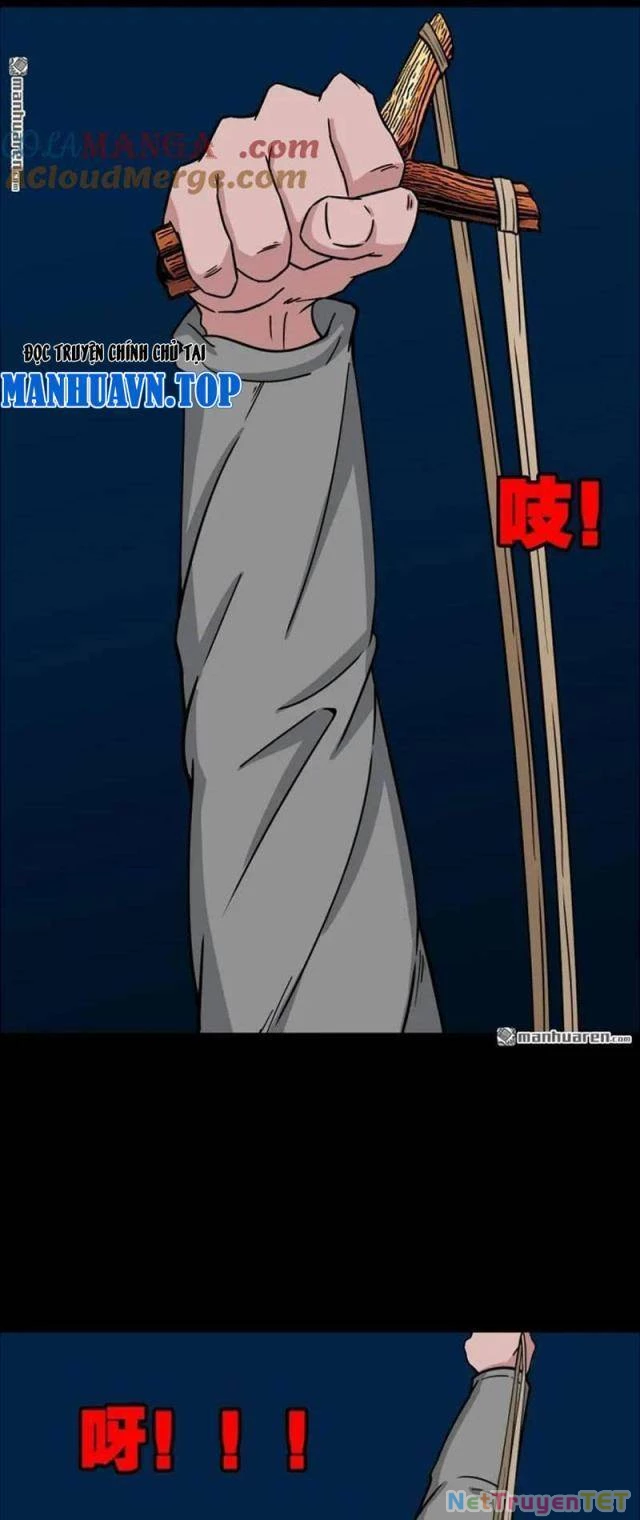 Đấu Yếm Thần Chapter 251 - Trang 3