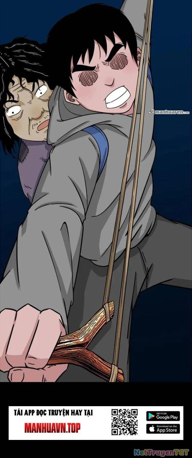 Đấu Yếm Thần Chapter 251 - Trang 3