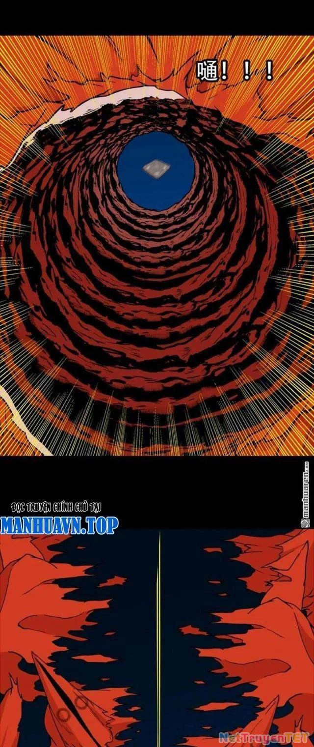 Đấu Yếm Thần Chapter 251 - Trang 3