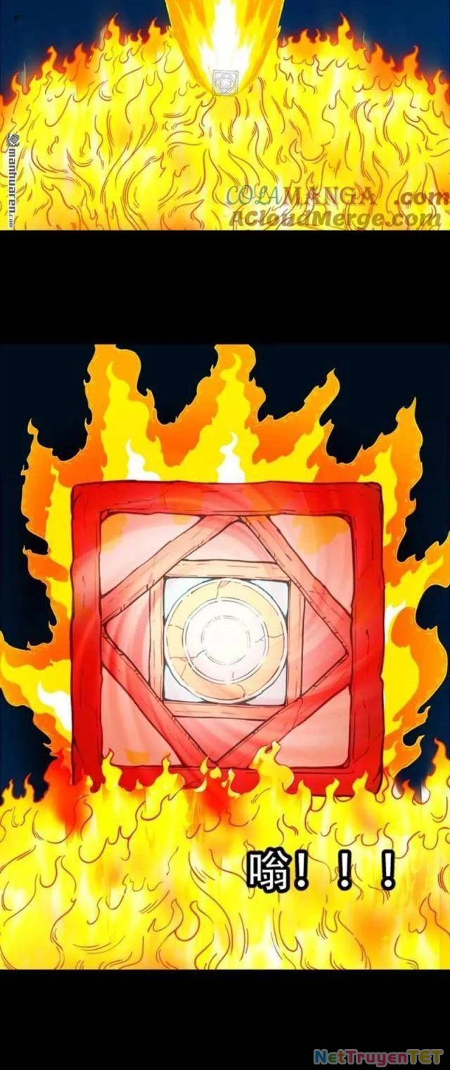 Đấu Yếm Thần Chapter 251 - Trang 3