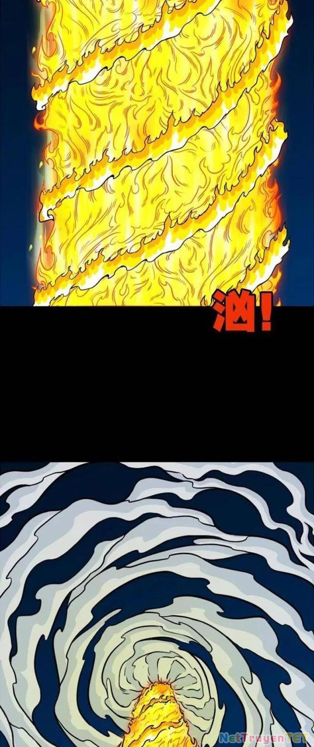 Đấu Yếm Thần Chapter 251 - Trang 3