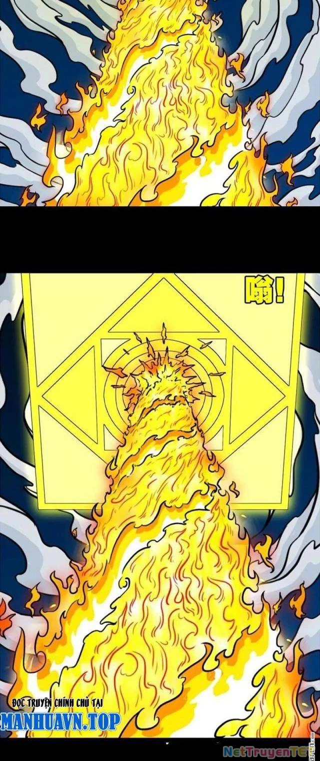 Đấu Yếm Thần Chapter 251 - Trang 3