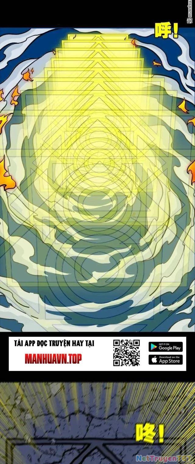 Đấu Yếm Thần Chapter 251 - Trang 3