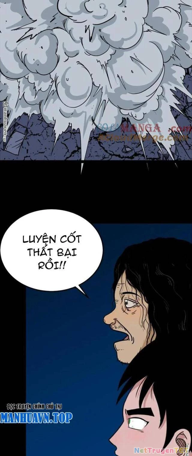 Đấu Yếm Thần Chapter 251 - Trang 3