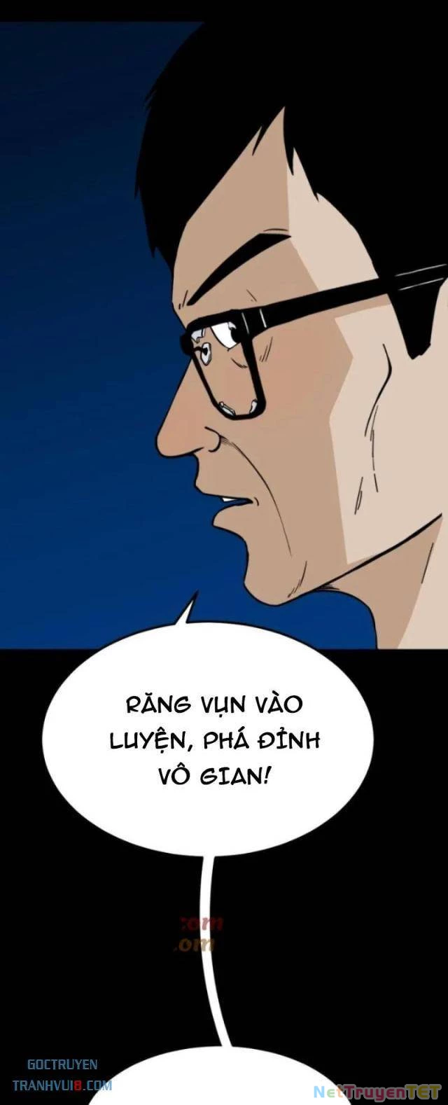 Đấu Yếm Thần Chapter 252 - Trang 2