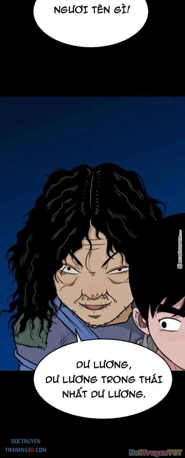 Đấu Yếm Thần Chapter 252 - Trang 2