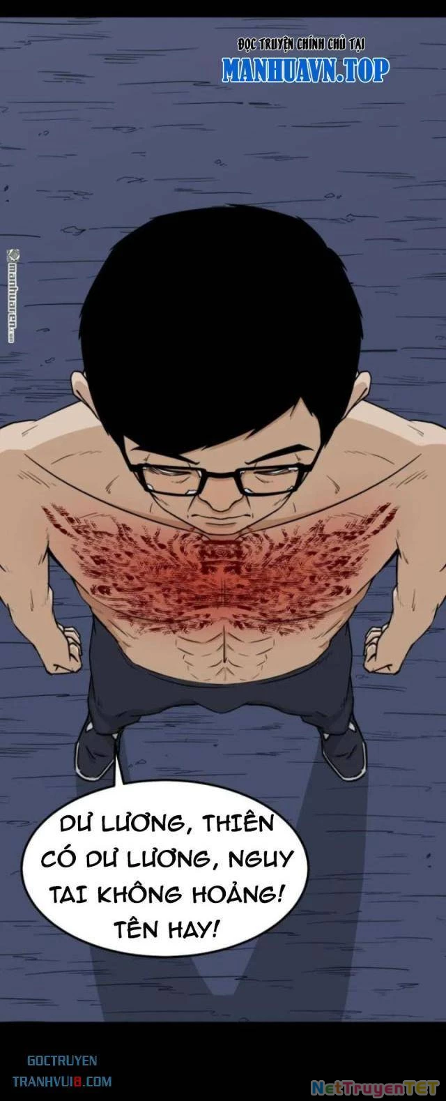 Đấu Yếm Thần Chapter 252 - Trang 2