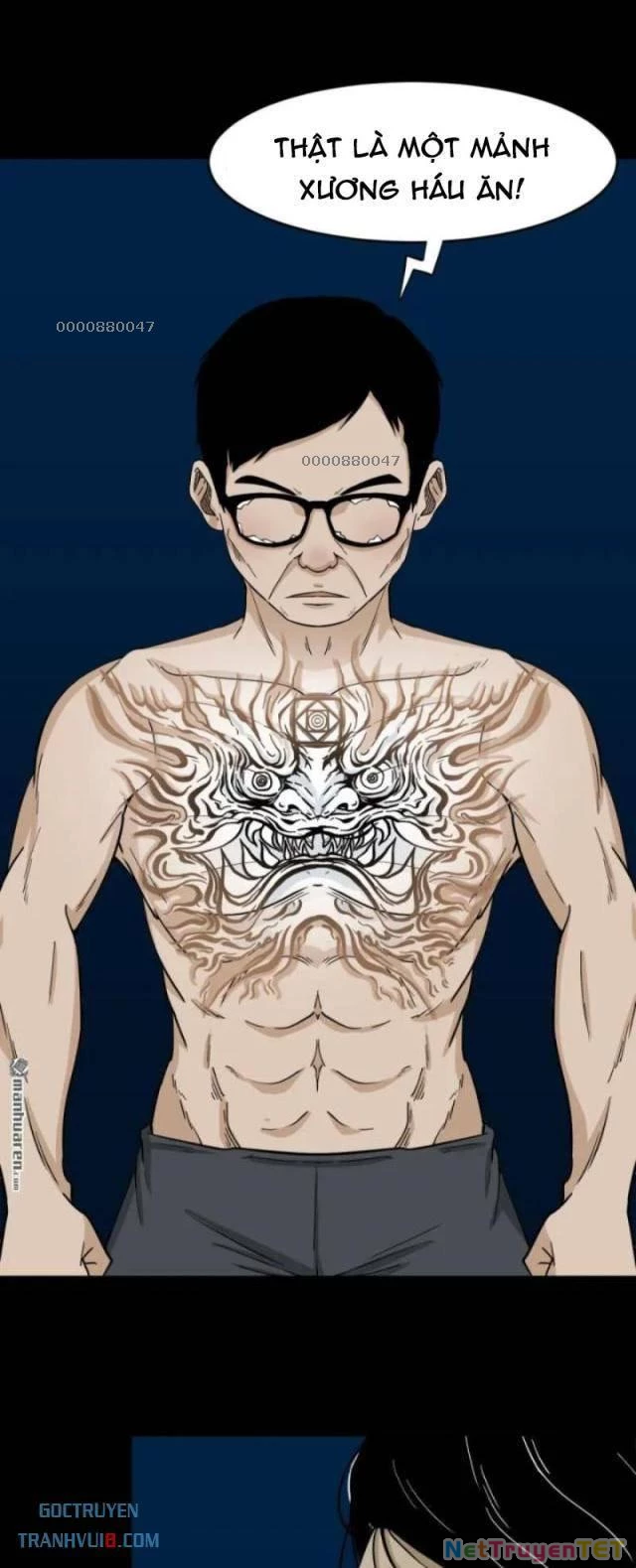 Đấu Yếm Thần Chapter 252 - Trang 2