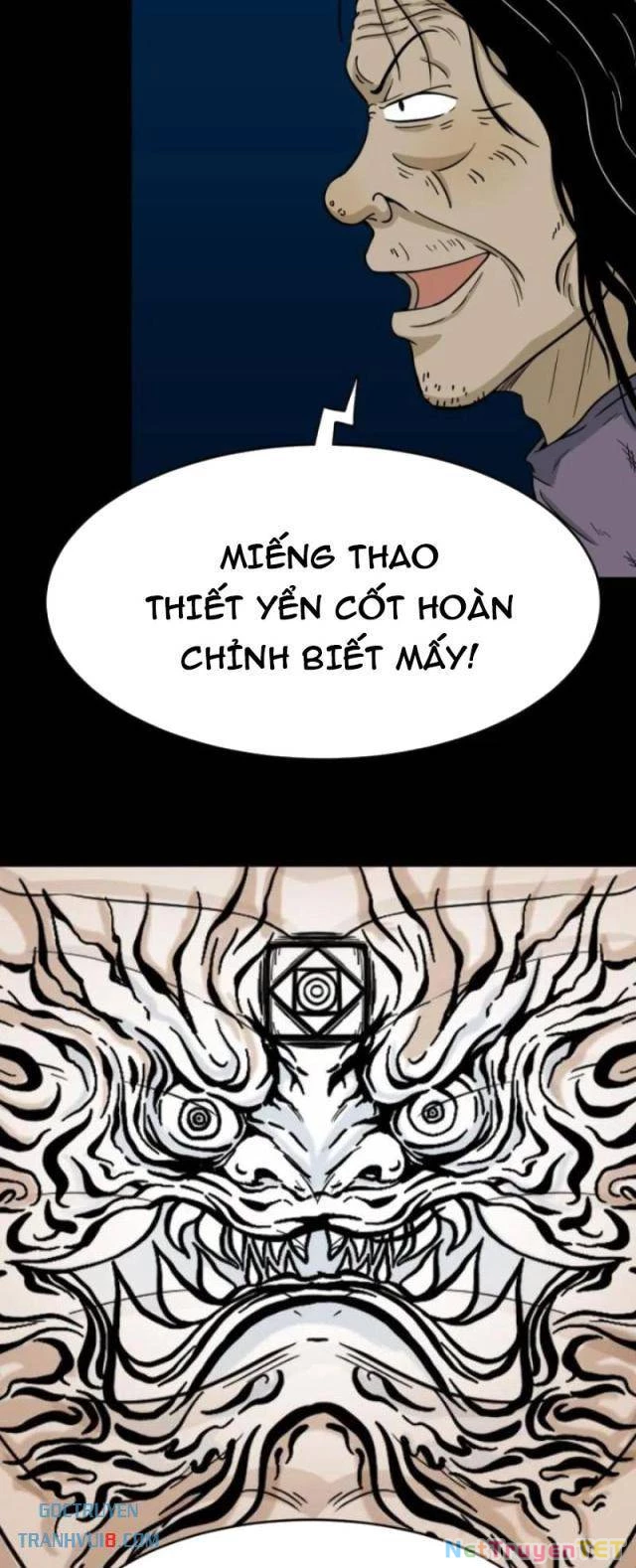 Đấu Yếm Thần Chapter 252 - Trang 2