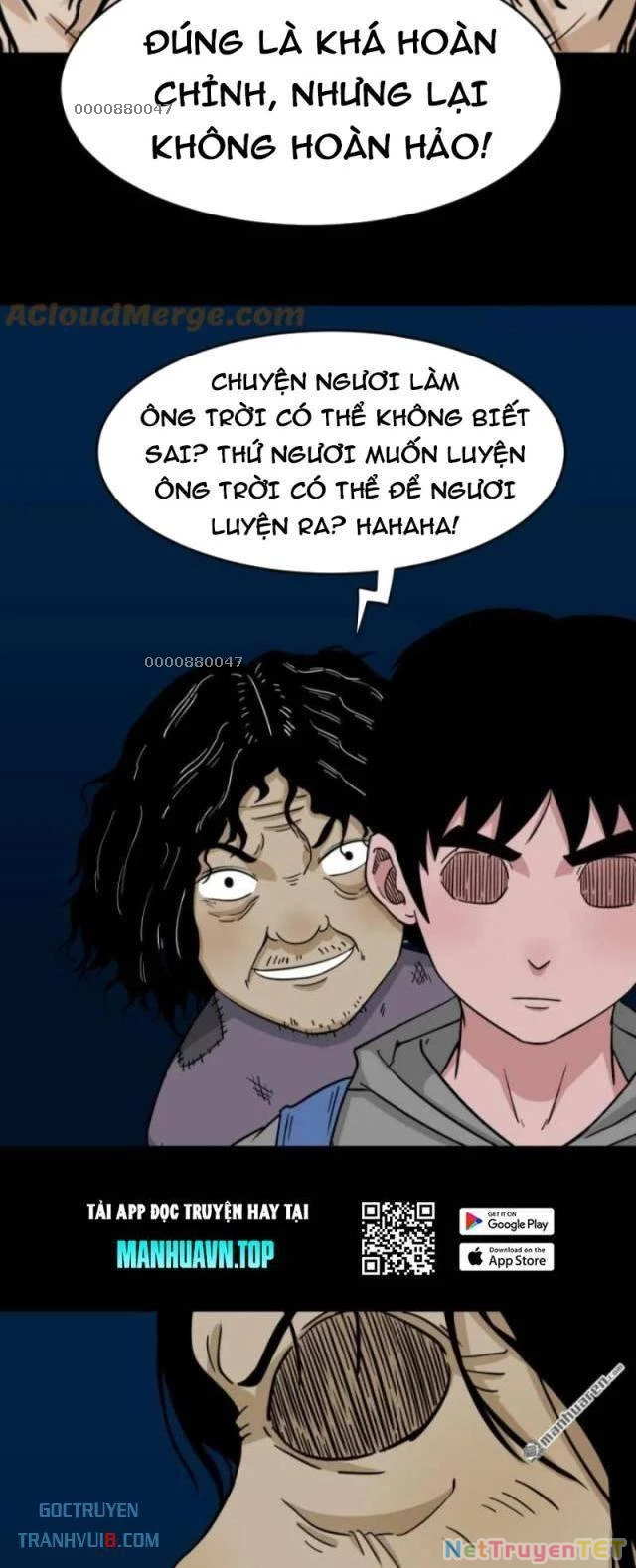 Đấu Yếm Thần Chapter 252 - Trang 2