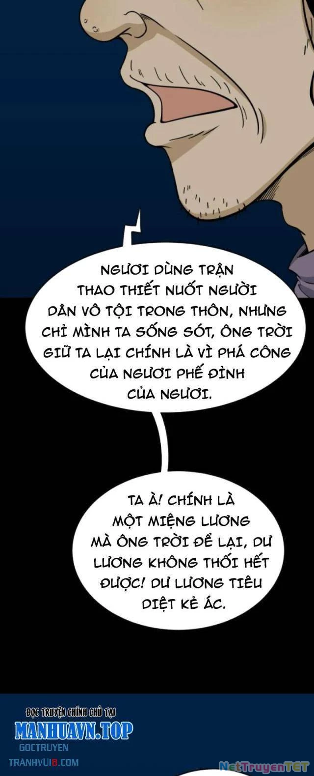 Đấu Yếm Thần Chapter 252 - Trang 2