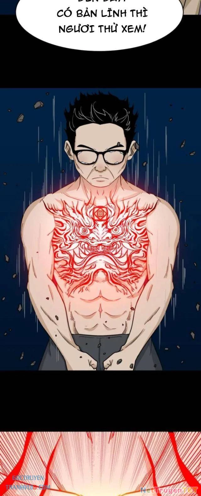 Đấu Yếm Thần Chapter 252 - Trang 2