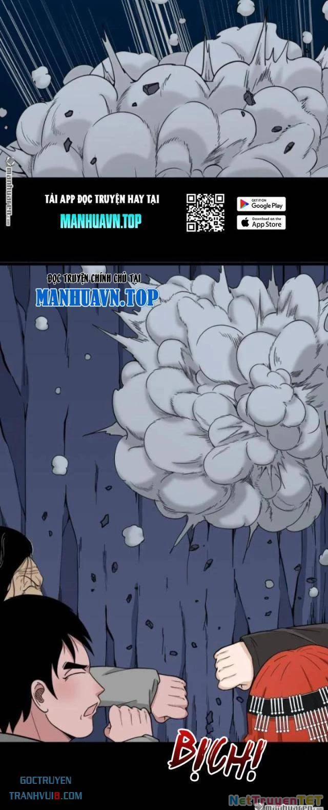 Đấu Yếm Thần Chapter 252 - Trang 2