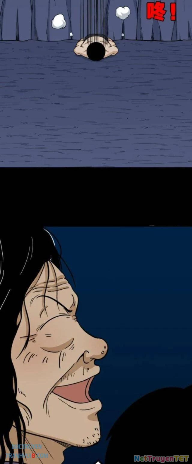 Đấu Yếm Thần Chapter 252 - Trang 2