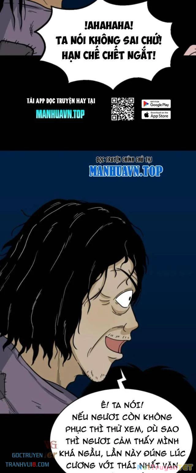 Đấu Yếm Thần Chapter 252 - Trang 2