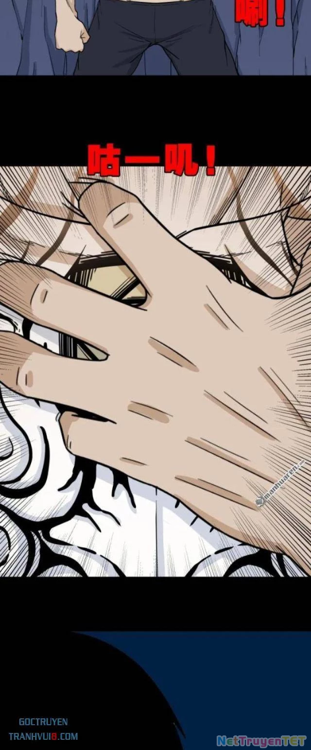 Đấu Yếm Thần Chapter 252 - Trang 2