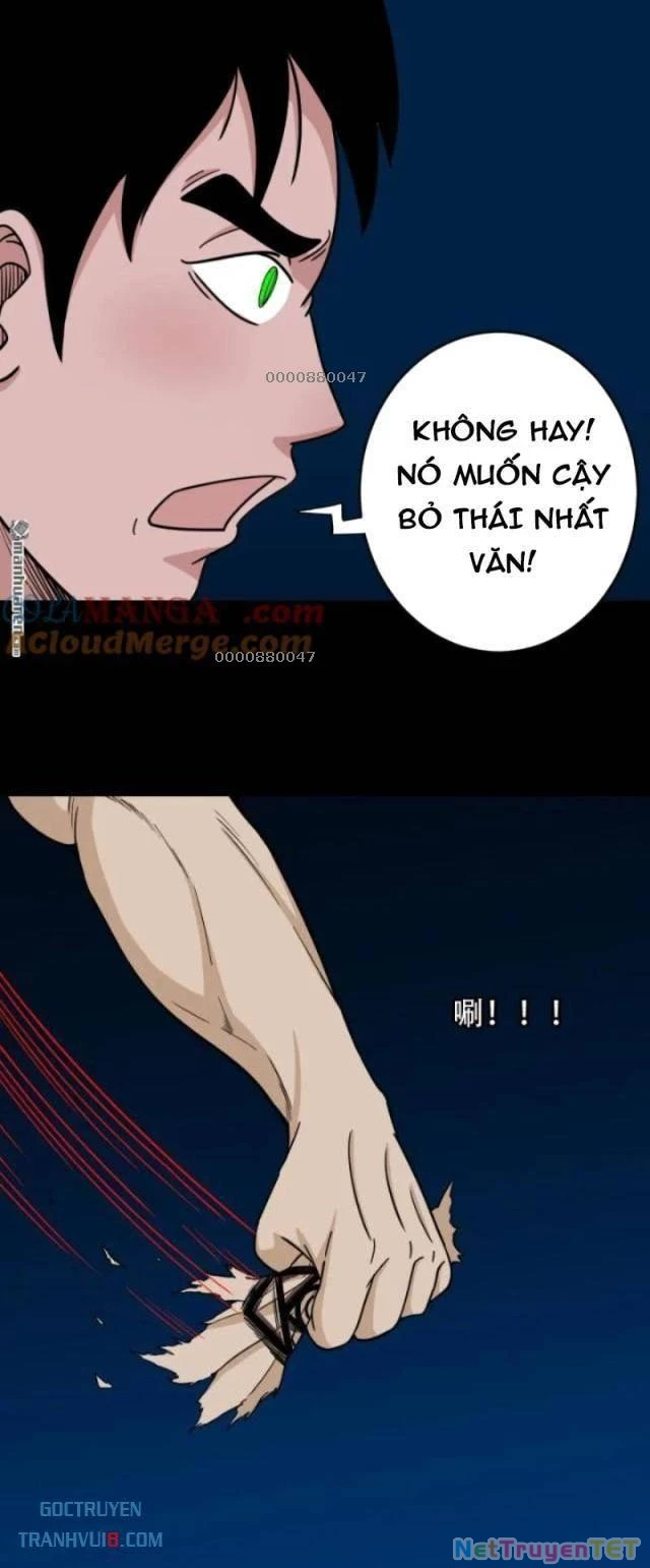 Đấu Yếm Thần Chapter 252 - Trang 2