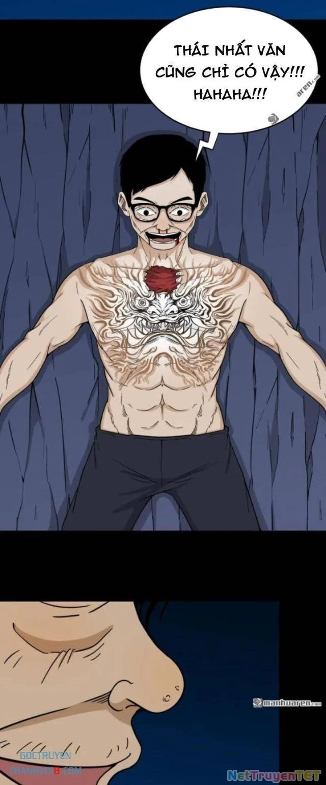 Đấu Yếm Thần Chapter 252 - Trang 2