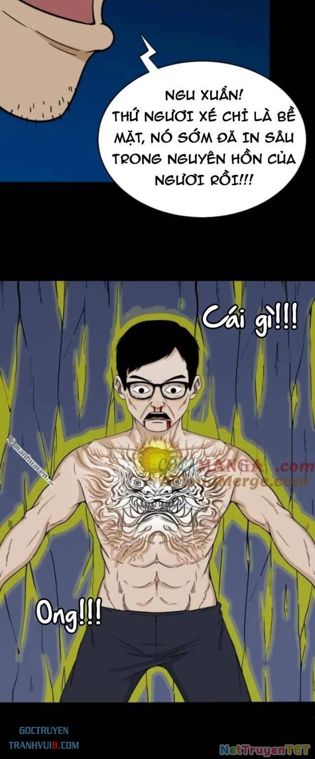 Đấu Yếm Thần Chapter 252 - Trang 2