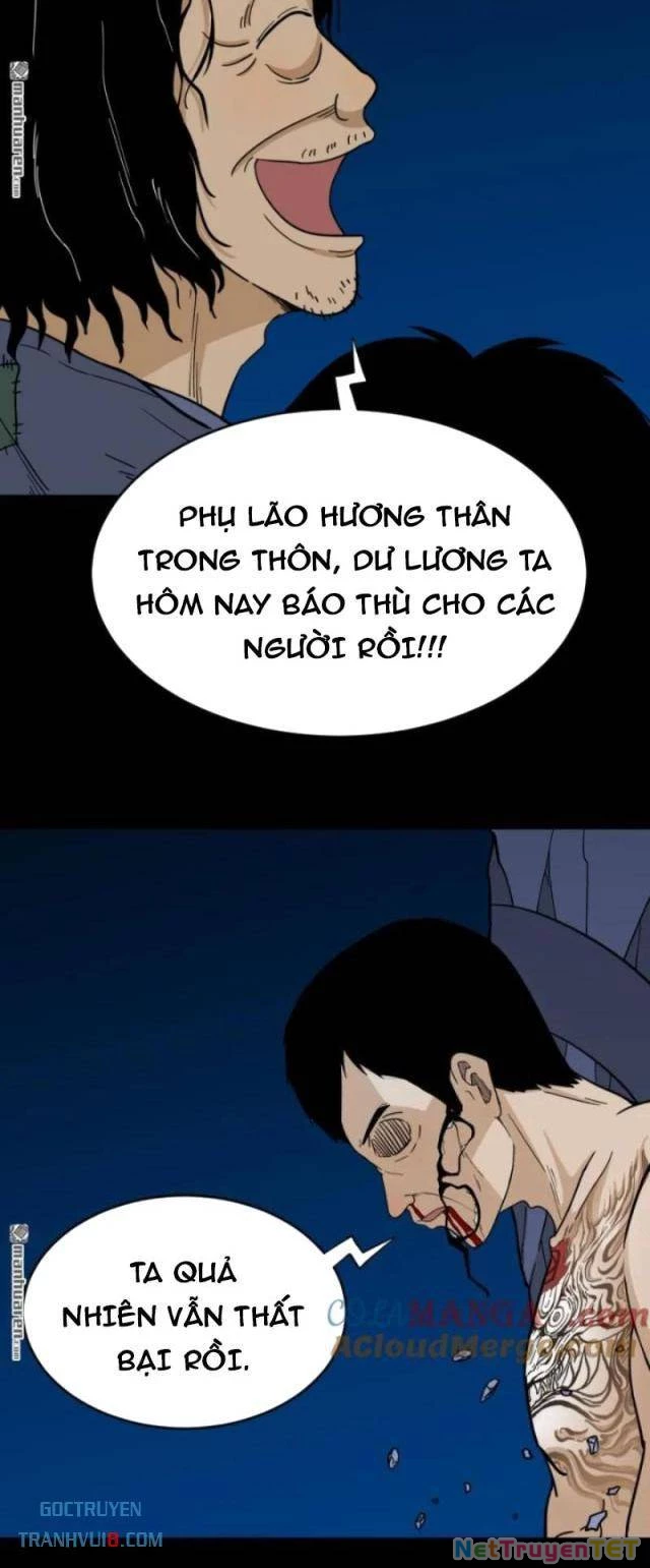 Đấu Yếm Thần Chapter 252 - Trang 2