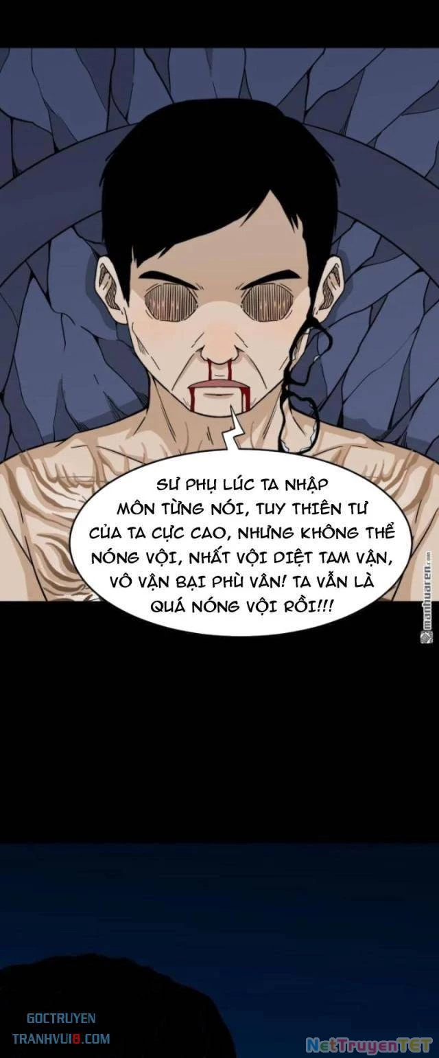 Đấu Yếm Thần Chapter 252 - Trang 2