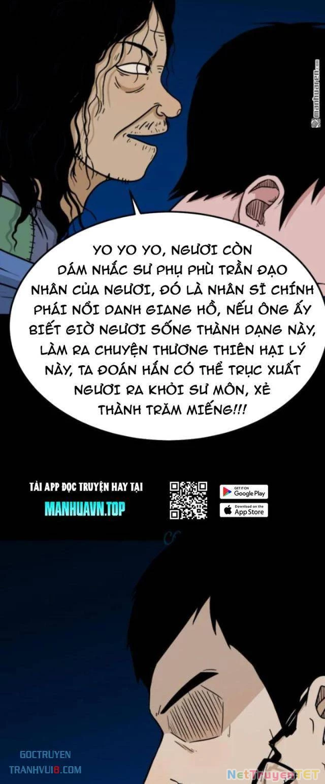 Đấu Yếm Thần Chapter 252 - Trang 2