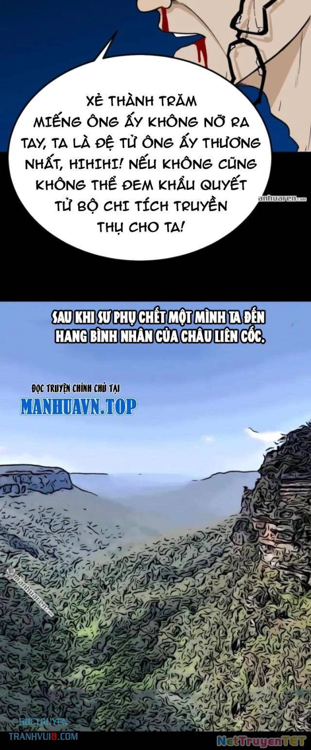 Đấu Yếm Thần Chapter 252 - Trang 2