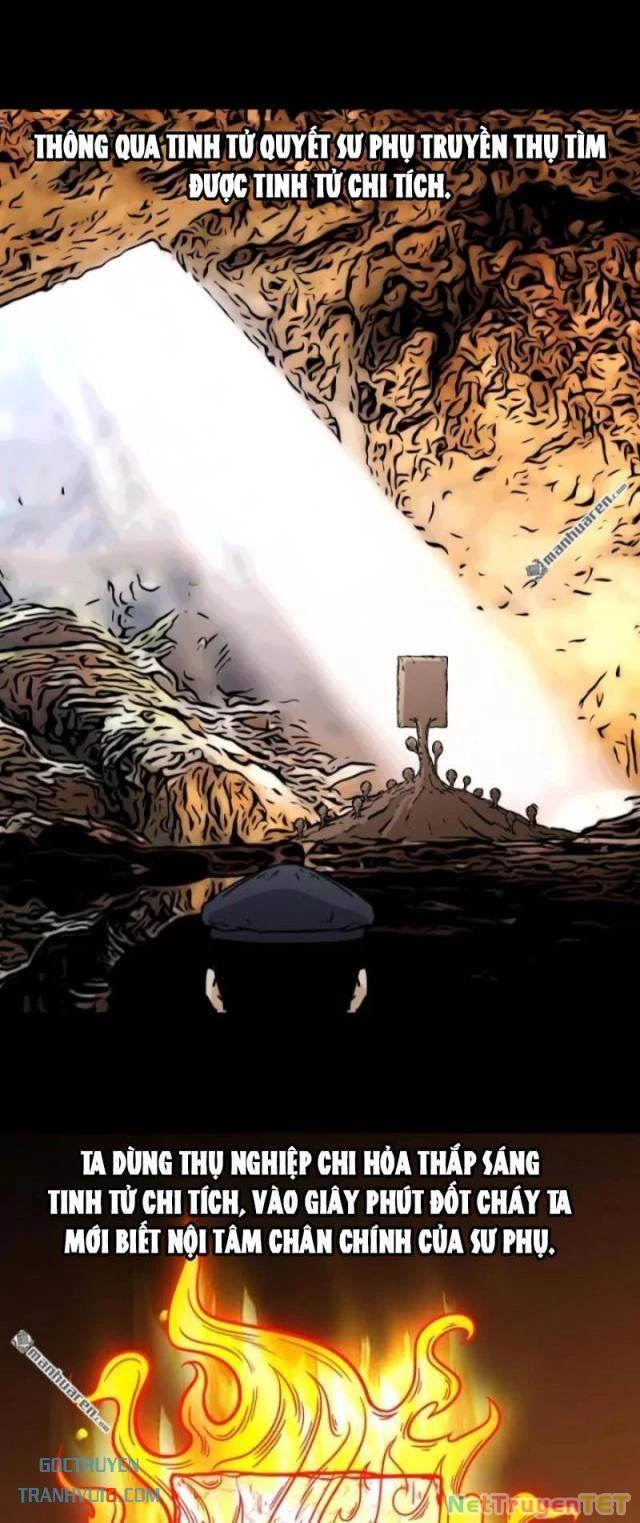 Đấu Yếm Thần Chapter 252 - Trang 2