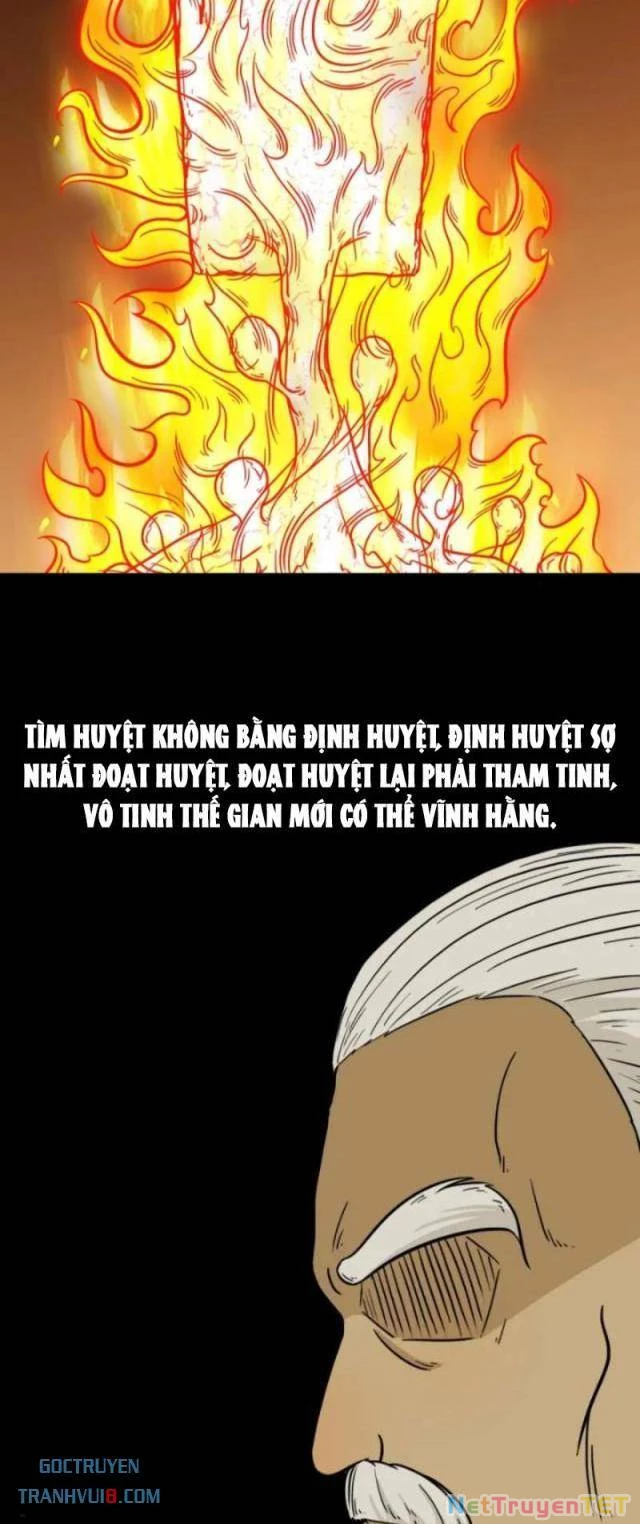 Đấu Yếm Thần Chapter 252 - Trang 2