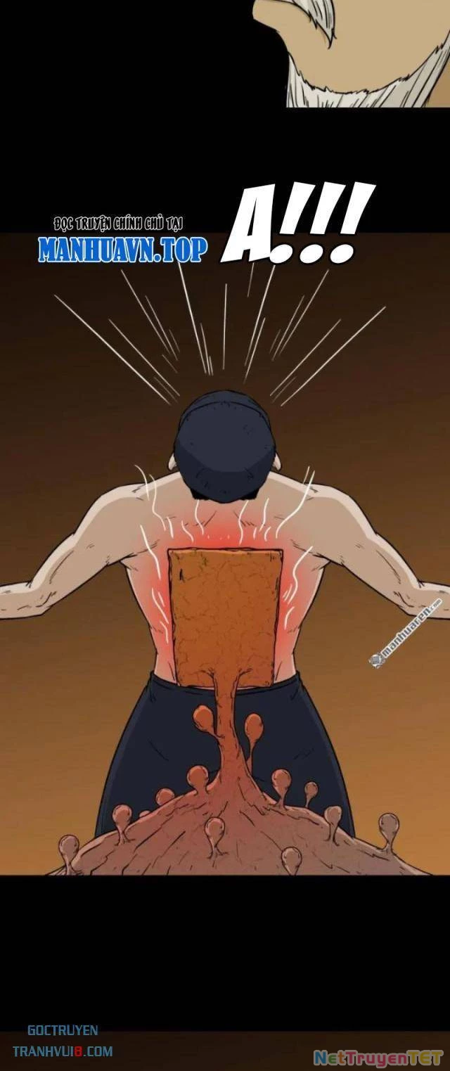 Đấu Yếm Thần Chapter 252 - Trang 2