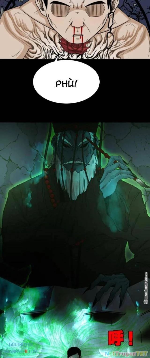 Đấu Yếm Thần Chapter 252 - Trang 2