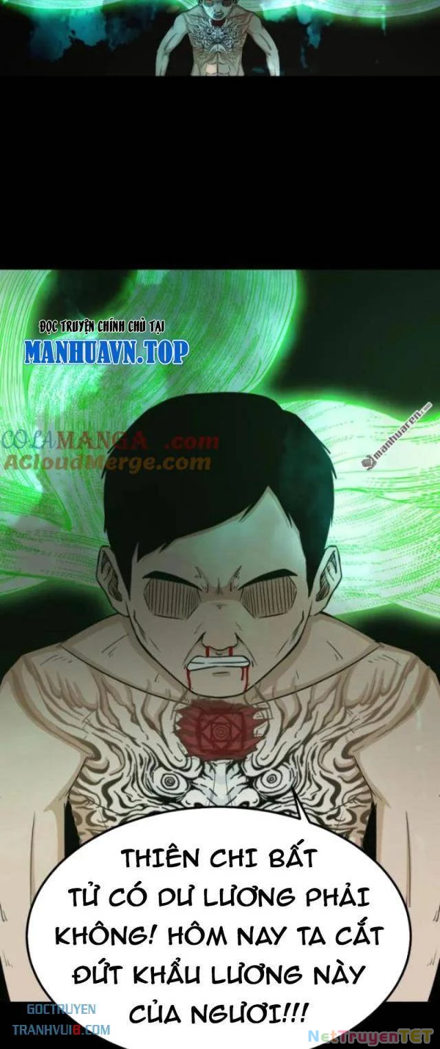 Đấu Yếm Thần Chapter 252 - Trang 2