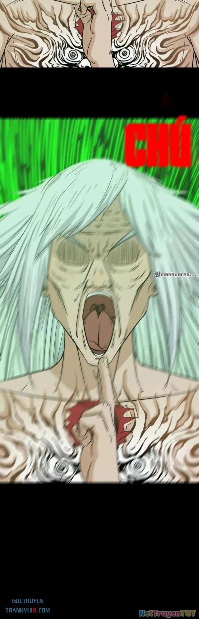 Đấu Yếm Thần Chapter 253 - Trang 3