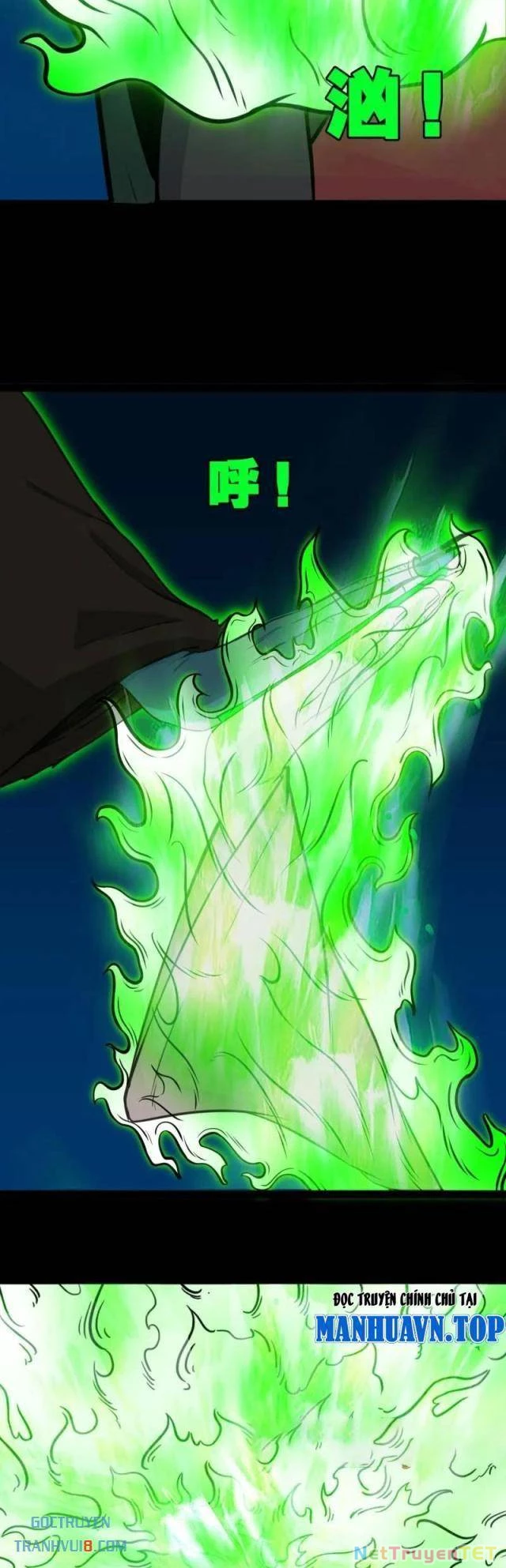 Đấu Yếm Thần Chapter 253 - Trang 3