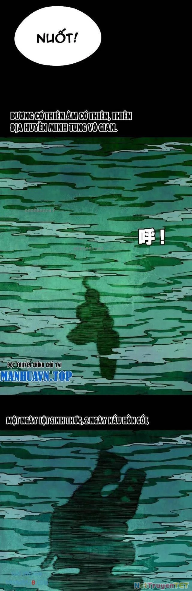 Đấu Yếm Thần Chapter 253 - Trang 3