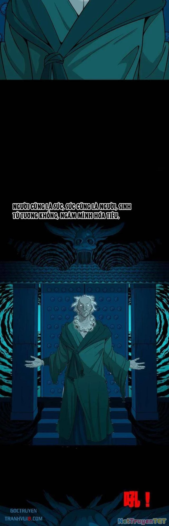 Đấu Yếm Thần Chapter 253 - Trang 3