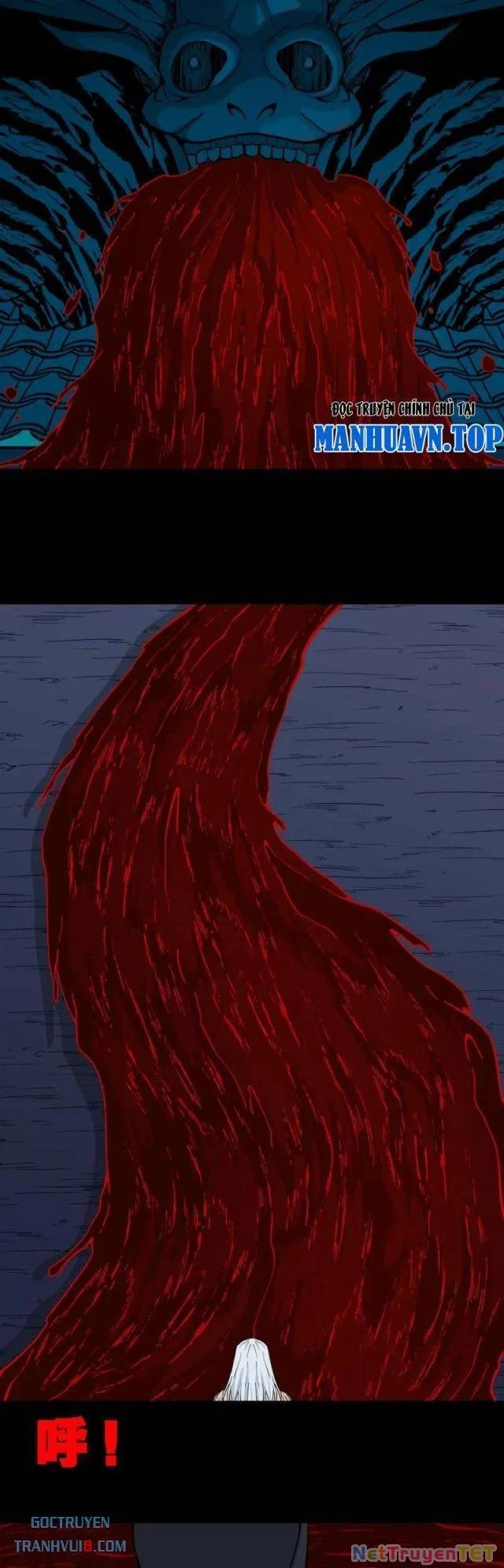 Đấu Yếm Thần Chapter 253 - Trang 3