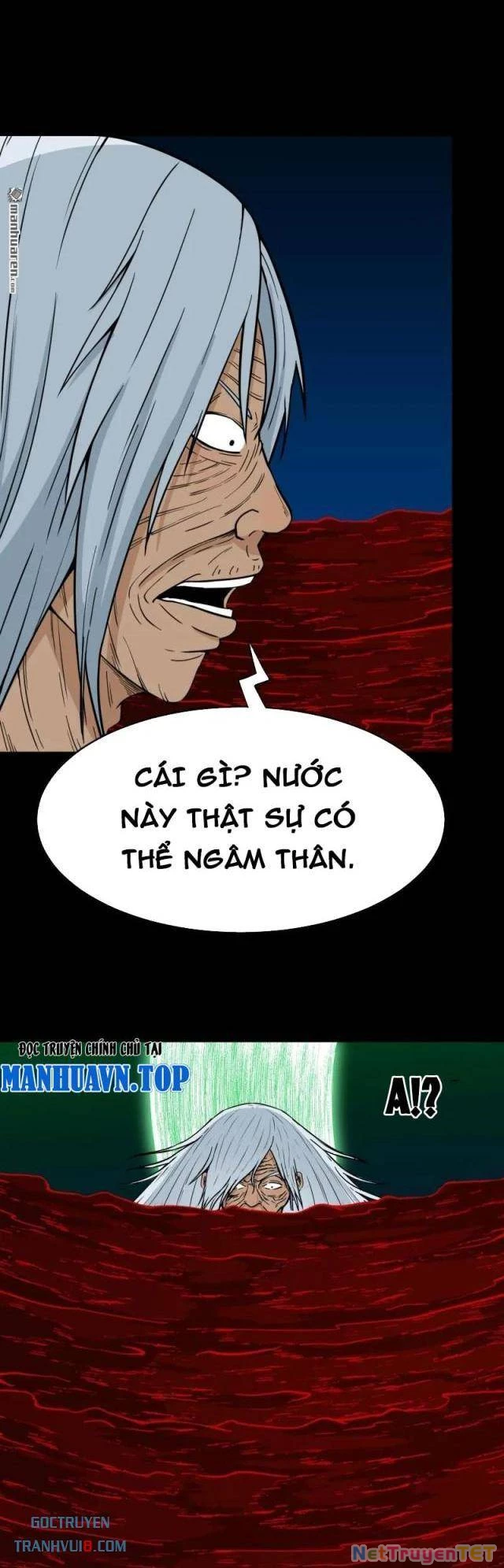 Đấu Yếm Thần Chapter 253 - Trang 3