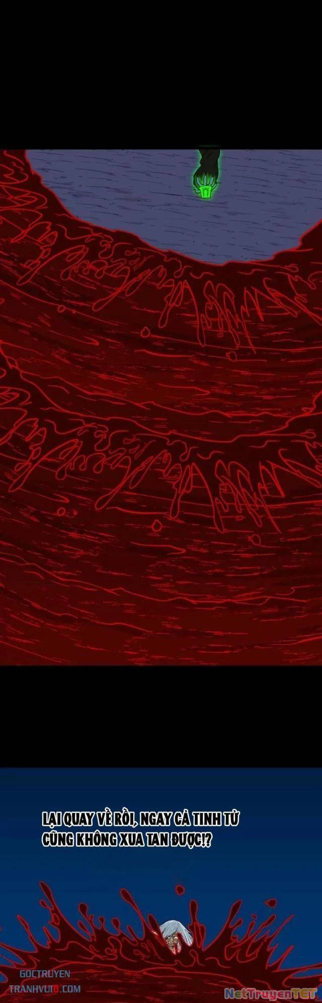 Đấu Yếm Thần Chapter 253 - Trang 3