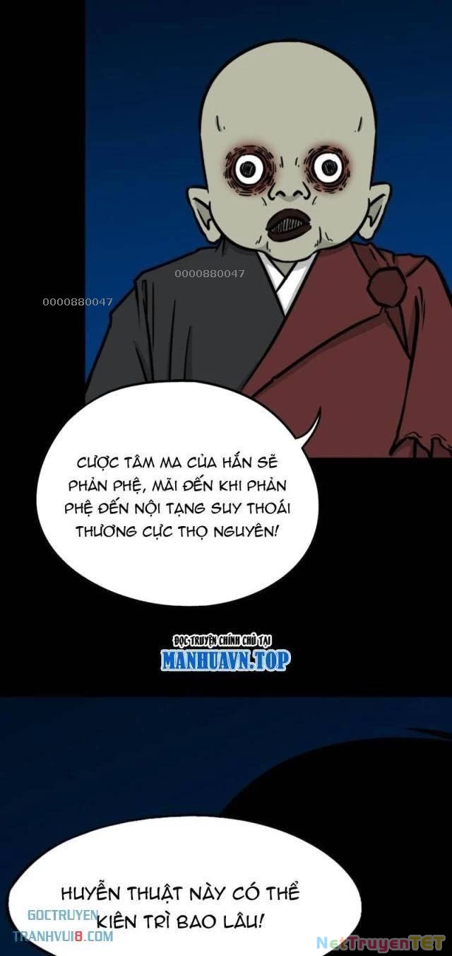 Đấu Yếm Thần Chapter 254 - Trang 2