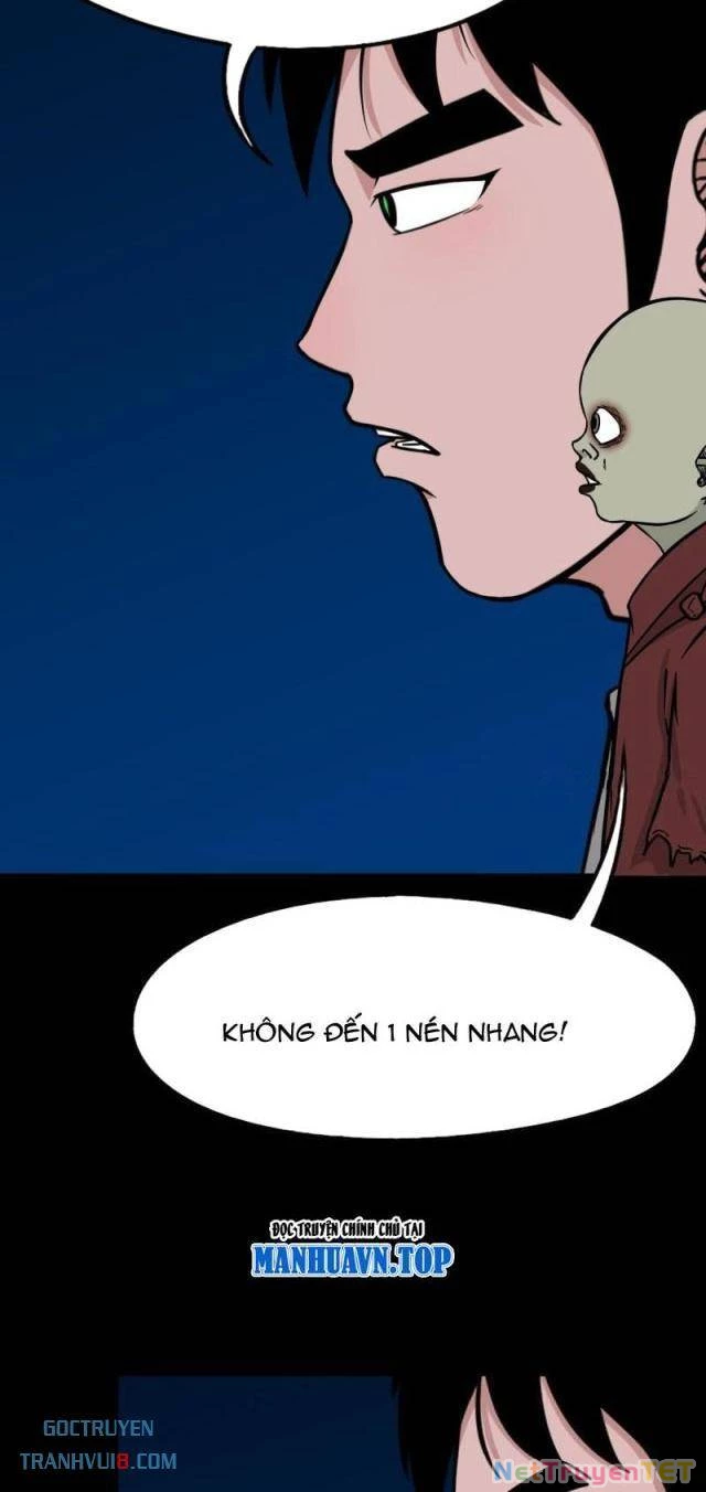 Đấu Yếm Thần Chapter 254 - Trang 2