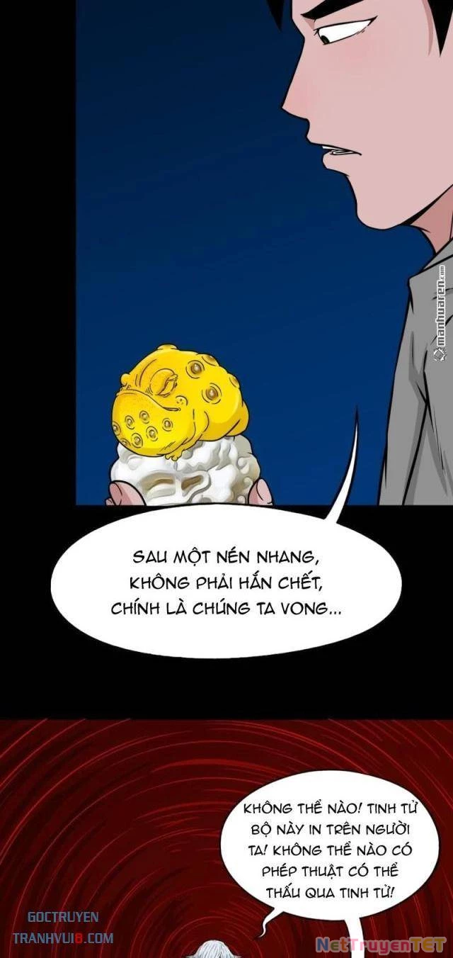 Đấu Yếm Thần Chapter 254 - Trang 2