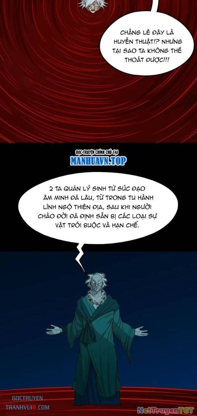 Đấu Yếm Thần Chapter 254 - Trang 2