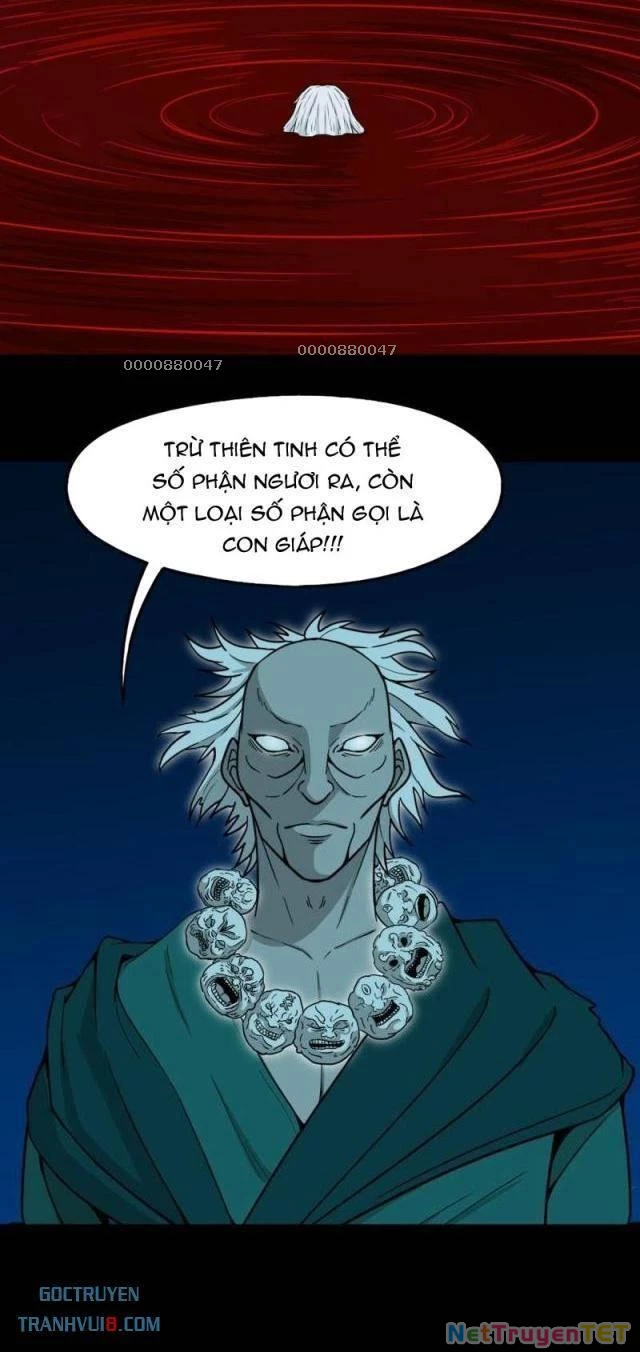 Đấu Yếm Thần Chapter 254 - Trang 2