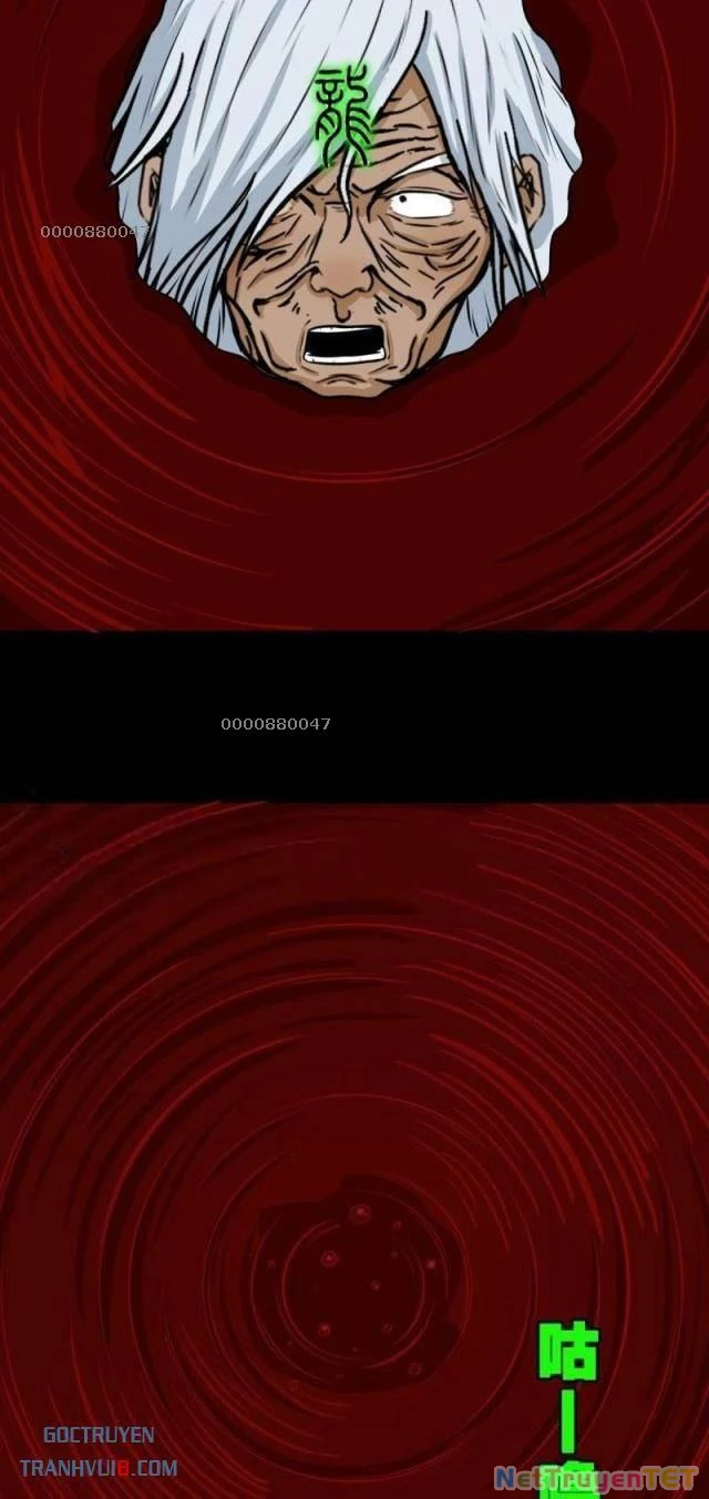 Đấu Yếm Thần Chapter 254 - Trang 2