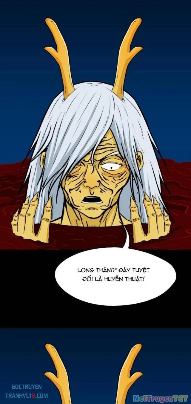 Đấu Yếm Thần Chapter 254 - Trang 2