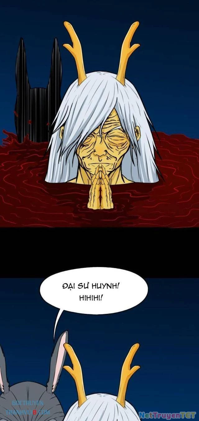 Đấu Yếm Thần Chapter 254 - Trang 2