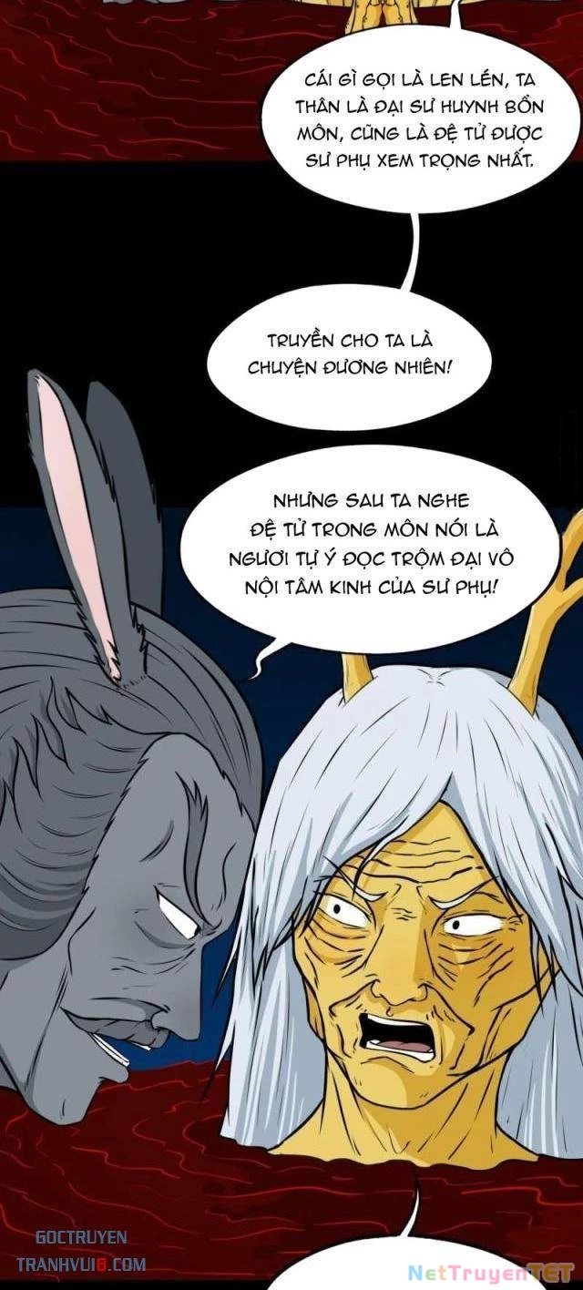 Đấu Yếm Thần Chapter 254 - Trang 2