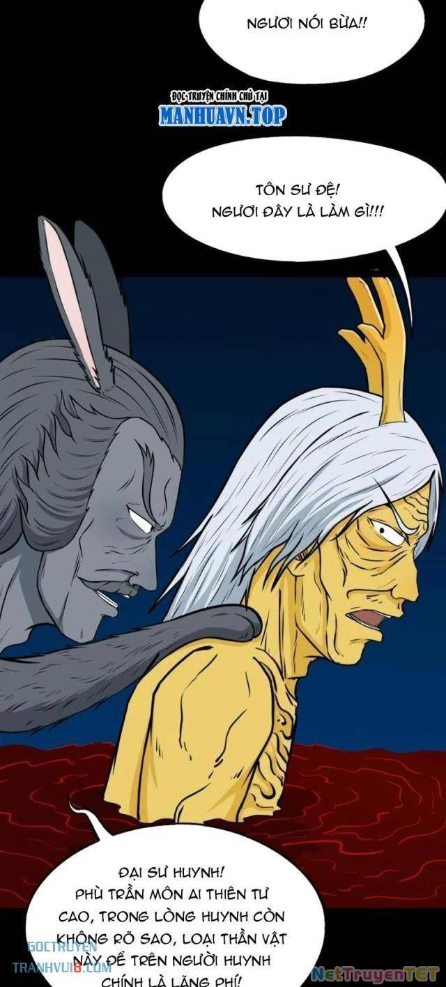 Đấu Yếm Thần Chapter 254 - Trang 2